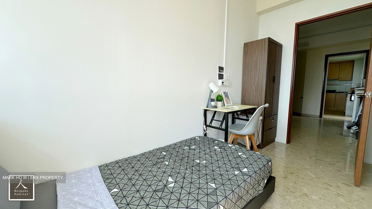 Yew Mei Green (D23), Condominium #565701801